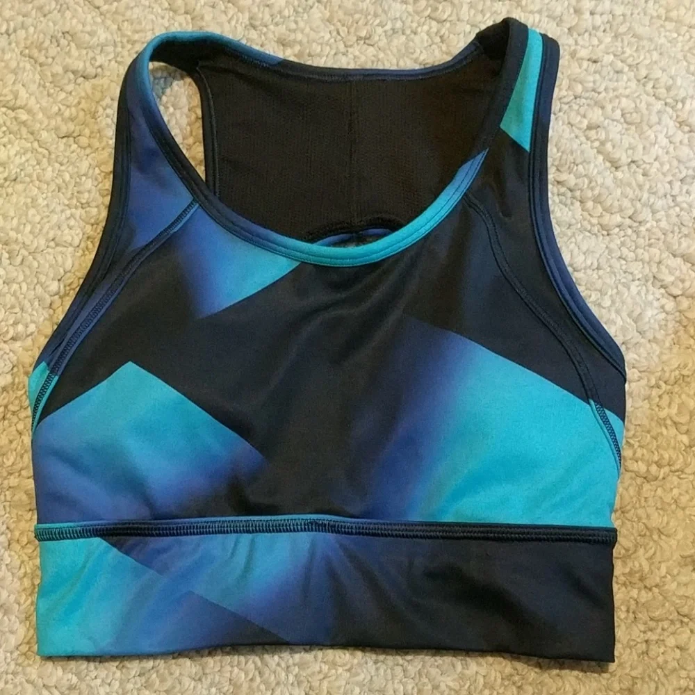 💞Athleta sports bra - Picture 1 of 5